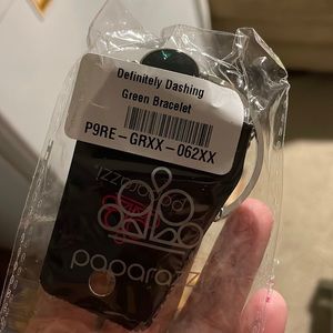 Paparazzi bracelet